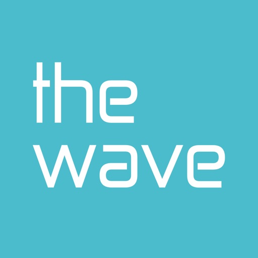 the wave - relaxing radio icon