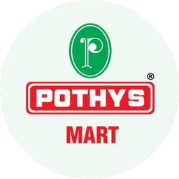 PothysMart
