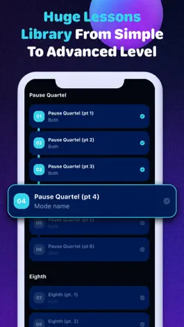 Game screenshot Tap Beat: Music Rhythm Trainer hack