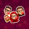 Memoji Stickers - Emoji problems & troubleshooting and solutions