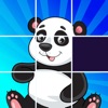 Cutest Animal: Awesome Puzzle icon