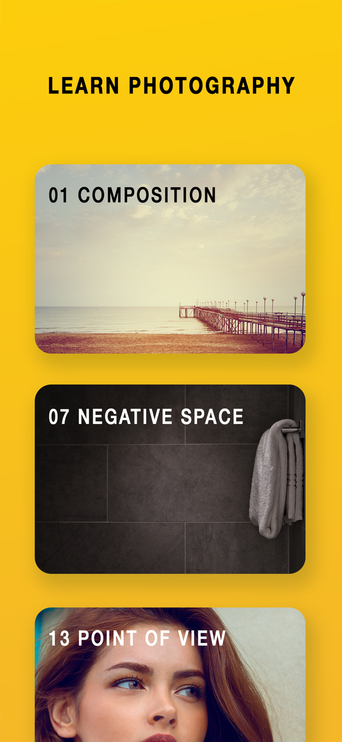 I Love Film - Grain Filter