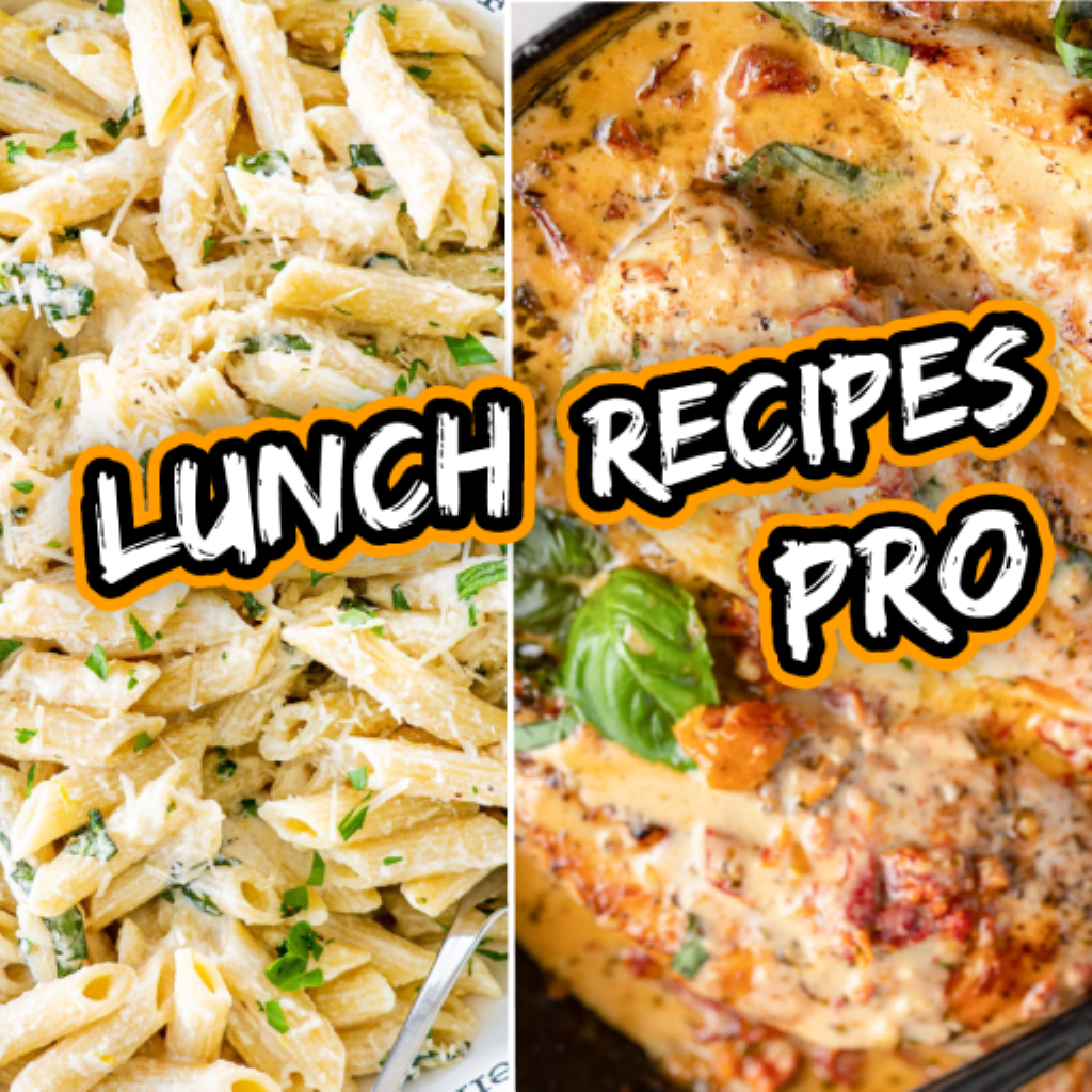 Get Lunch Recipes Pro for iOS, iPhone, iPad Aso Report