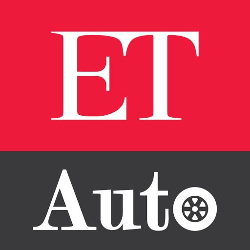 ETAuto - by The Economic Times icon