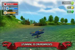 Game screenshot Wings on Fire apk