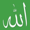 99 Names of Allah with Meaning icon