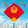 Kite Flying : Sky battle icon
