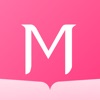 M-Reader icon