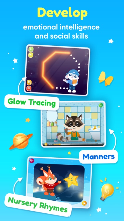 123 Toddler Game for 1-3 Years screenshot-4