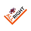 All Right icon