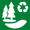 Haliburton County Waste Wizard icon