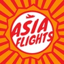Get Asia Flights: Compare Prices for iOS, iPhone, iPad Aso Report