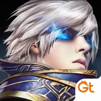 Legacy of Discord - Furious Wings icon