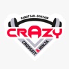 Crazy Crossfit Ninja icon