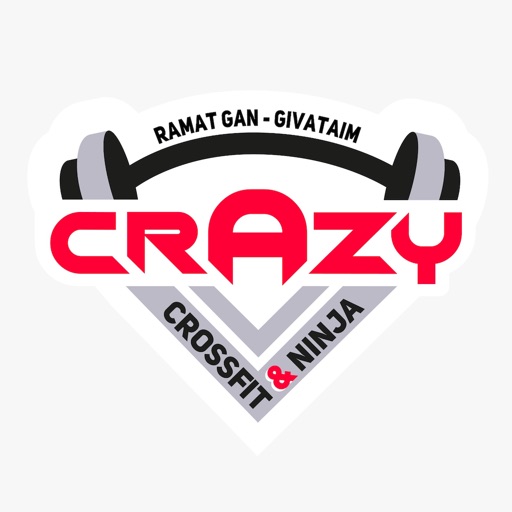 Crazy Crossfit Ninja icon