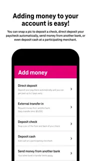 How to cancel & delete t-mobile money: better banking 3