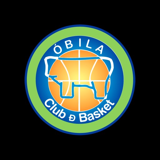 Óbila Club de Basket