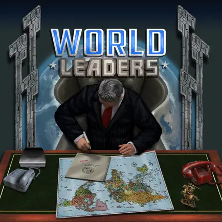 World-Leaders Cheats