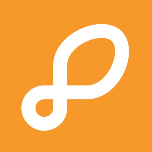 Orange Shoe Personal Fitness iOS App