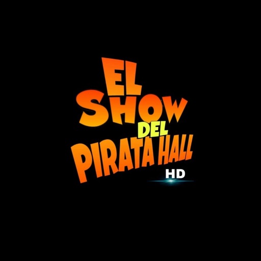 El Show Del Pirata Hall HD icon