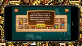 Game screenshot Mancala Gemstones hack