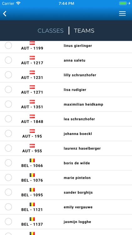 Palamós Optimist Trophy screenshot-7