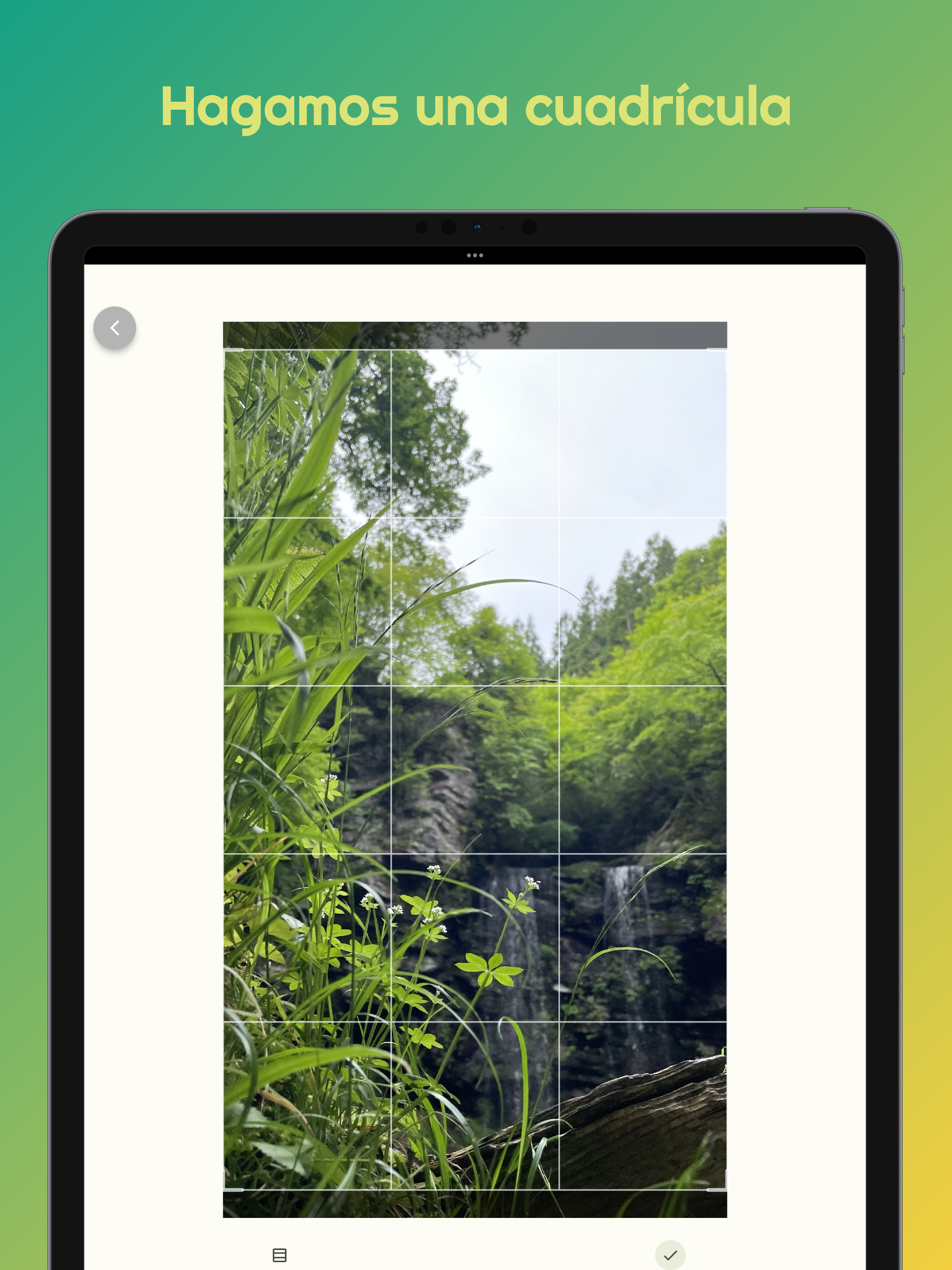 ImgSplitter -Imagen dividida-
