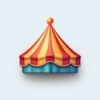 Circus - Live Group Chat - iPhoneアプリ
