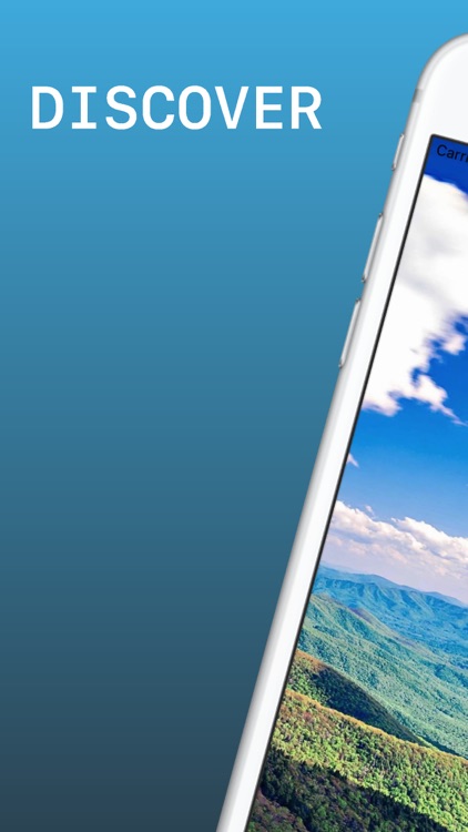 Great Smoky Mountains Nat Park screenshot-0