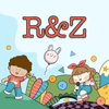 R&Z阶梯绘本-有声英语绘本 - 诗茹 陈