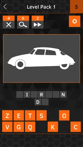 Game screenshot Guess the Iconic Car mod apk