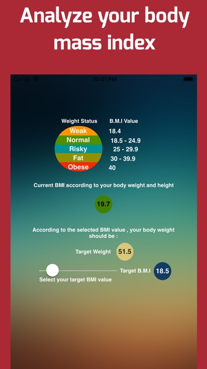 Daily Calorie Calorie Counter screenshot-5
