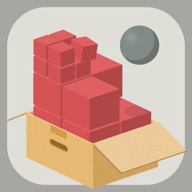 Snímky obrazovky (4) Elemental Box