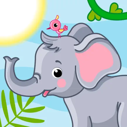 Игры для малышей детей 3-5 лет Читы
