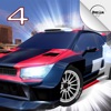 Speed Racing Ultimate 4 icon