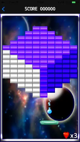 Game screenshot Space Buster X mod apk
