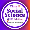 Class 8 Social Science icon