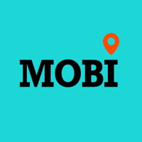 MOBI Affordable Rides Riga
