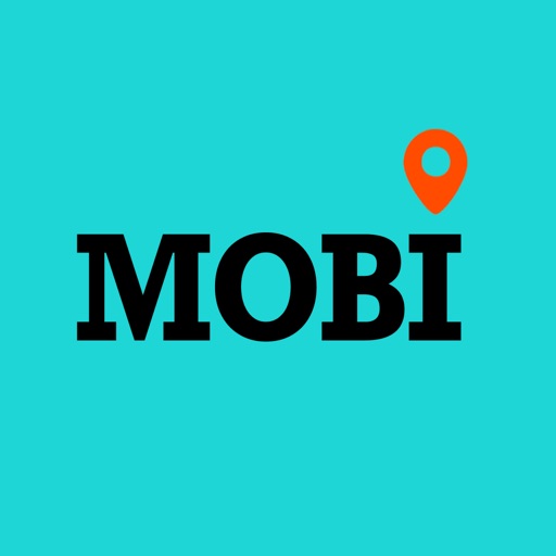 MOBI: Affordable Rides Riga