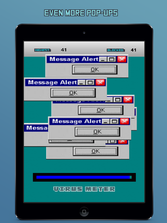 Screenshot #6 pour PopUp Blockers Pro