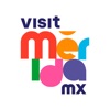 Visit Mérida MX icon