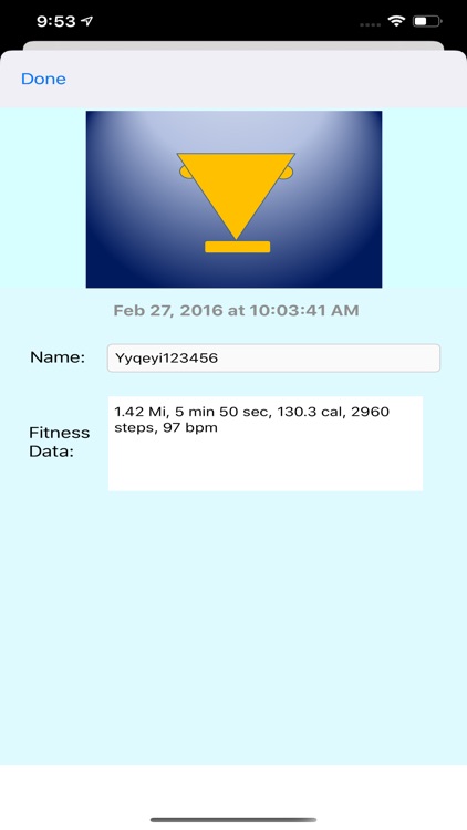 Dynetix Fitness screenshot-8