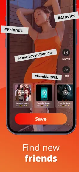 Game screenshot Minu | Watch Together hack