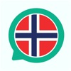 Everlang: Norwegian - iPhoneアプリ