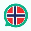 Everlang: Norwegian App Feedback