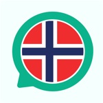 Download Everlang: Norwegian app