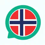 Everlang: Norwegian App Contact