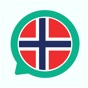 Everlang: Norwegian app download