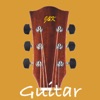 GuitarTuner - Tuner for Guitar icon