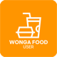 WONGA FOOD